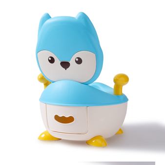 Fox Potty BH-113