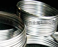 titanium and titanium alloy wire