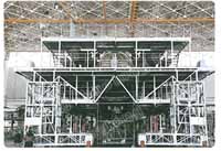 Aircraft Docking Systems 