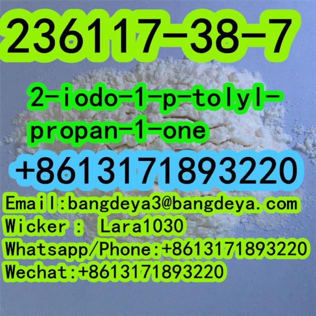 Cas 236117 38 7 2 Iodo