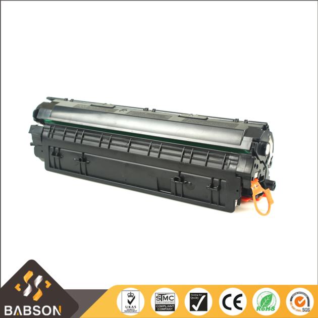 Ce278A Toner Cartridge For HP Printer