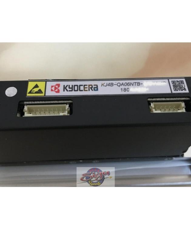 Original Kyocera KJ4B QA06NTB MS6V 48