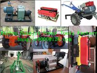 diesel cable winch