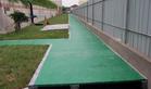 fiber glass