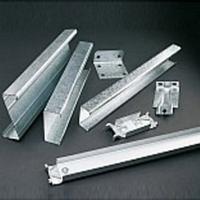 steel channel 
