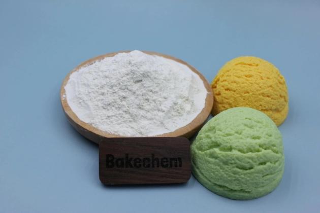 Glyceryl Monostearate (GMS) E471 Emulsifier