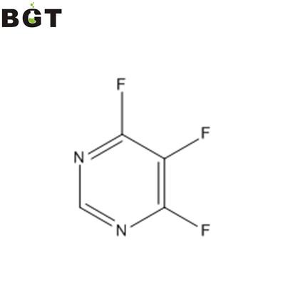 4,5,6-Trifluoropyrimidine