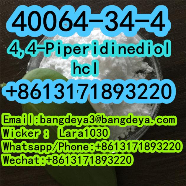 Cas 40064 34 4 4 4