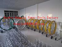fiberglass push pull