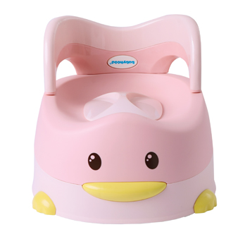 Naughty Duck Potty BH-114