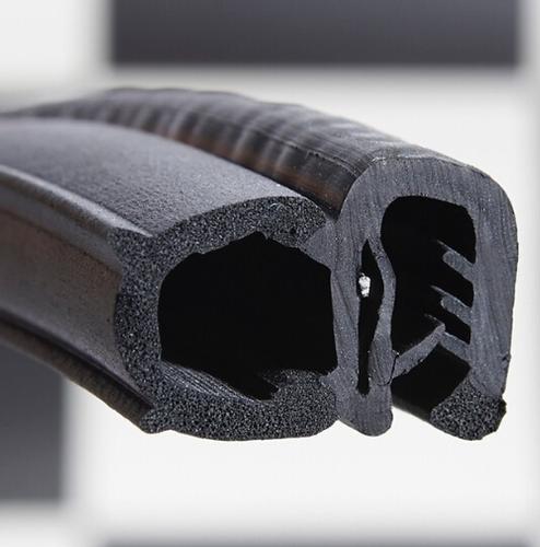 car door and window seal strips