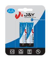 AA  ni-mh  rechargeable battery pack