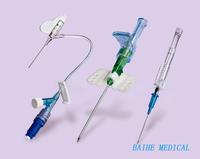I.V. Cannula