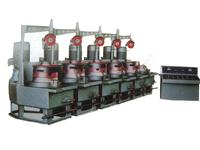 wire drawing machine