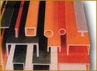 FRP/GRP profile