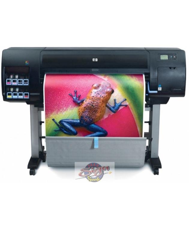 HP DesignJet Z6810 Format Printer 42-in (2QU12A) Inkjet 8 Color(s) - 1