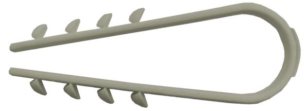 Dowel Clamps