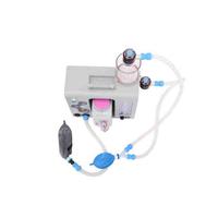 BASETEC600V Portable Veterinary Anesthesia Machine