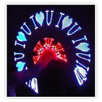 LED Nunchucks