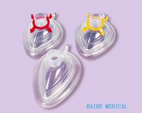 Respiratory Mask 