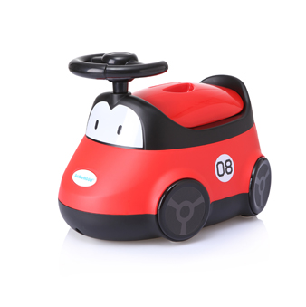 Car Potty BH-116