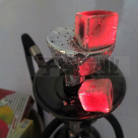Coconut Shell Charcoal Briquette