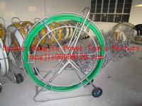 cable duct rods