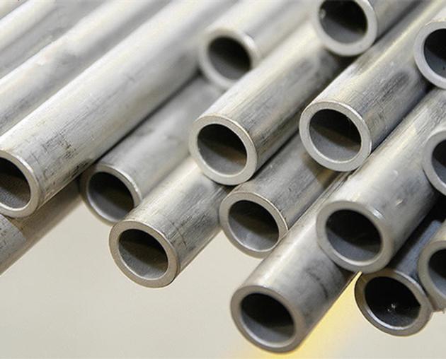 ASTM A928 UNS S31803 Stainless Steel Tube