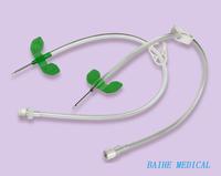 A. V. Fistula Needle