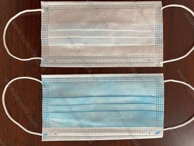 Disposable Medical Isolation Gown Non woven Isolation Gown