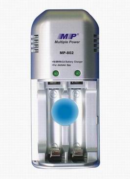 Battery charger 2