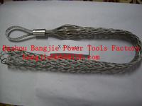 cable pulling socks 