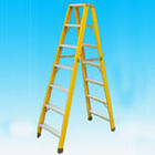 FRP ladder