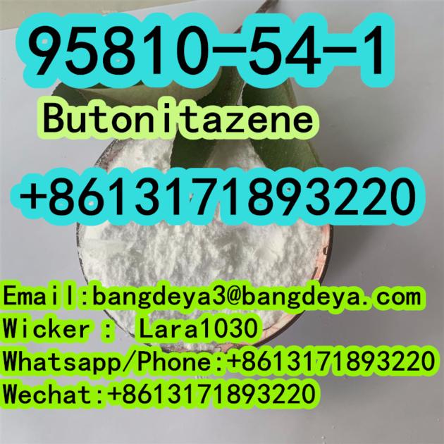High Quality Butonitazene CAS95810 54 1
