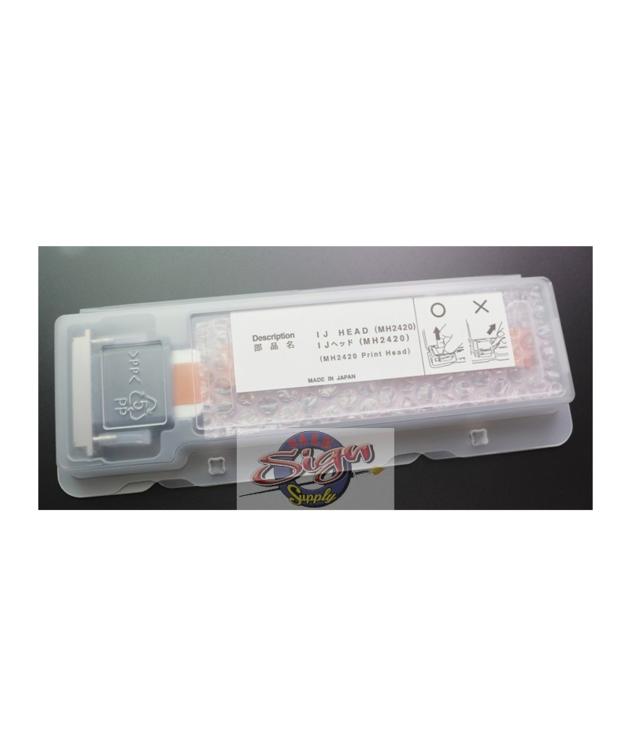 Ricoh Gen4 7Pl Printhead MH2420