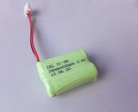 AAA  ni-mh  rechargeable battery pack