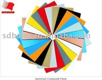 Aluminum Composite Panel for Exterior Wall