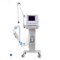 Base850 Ventilator Without Compressor