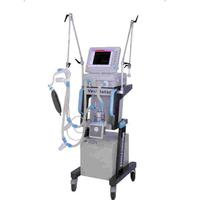 BASE850A Ventilator