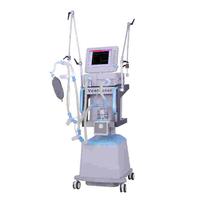 BASE850AB Ventilator