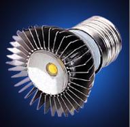 high power LED spot lamp