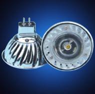 LED spot light