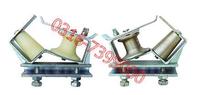 hoisting pulley