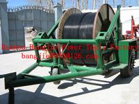 cable trailer