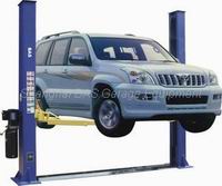 Two Post Lift Duplex-cylinder Hydraulic  BLD-32/40series
