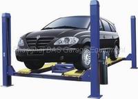 Four Post Lift for Wheel Alignment  BLF-35/40series