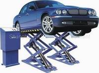 Super Thin Scissor Lift  BLS-30series