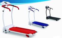 Electric Treadmill