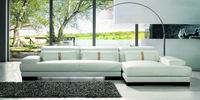 leather sofa s-5