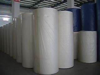 non woven fabric